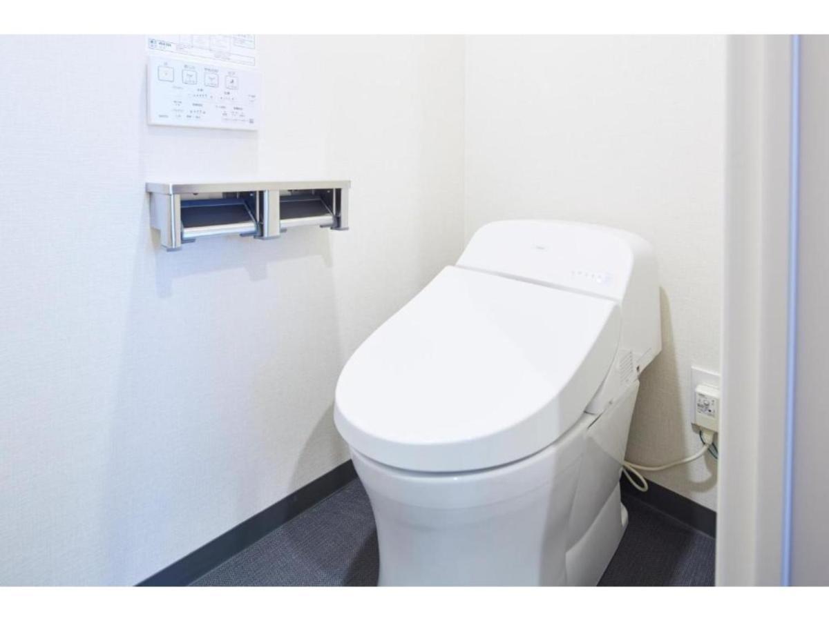 Hotel Monday Premium Ueno Okachimachi - Vacation Stay 79625V Tóquio Exterior foto