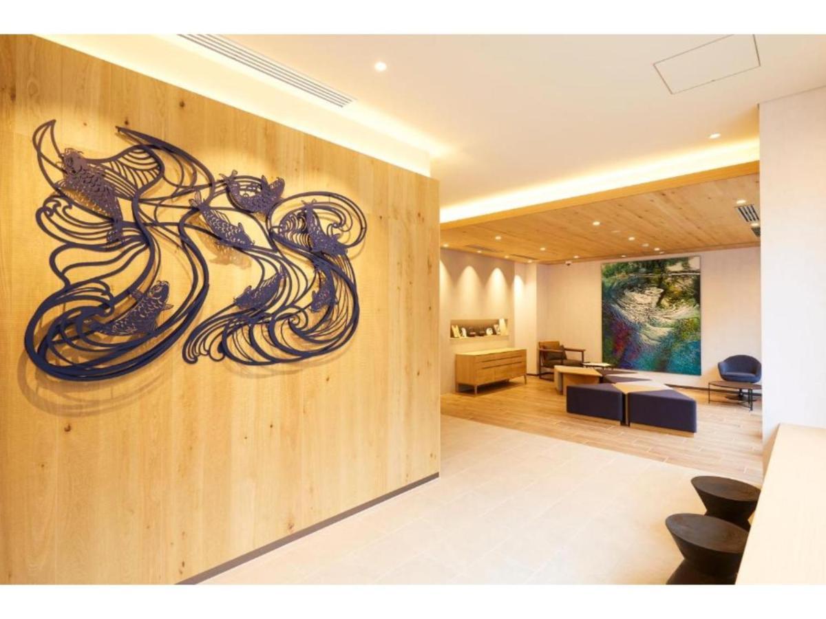 Hotel Monday Premium Ueno Okachimachi - Vacation Stay 79625V Tóquio Exterior foto