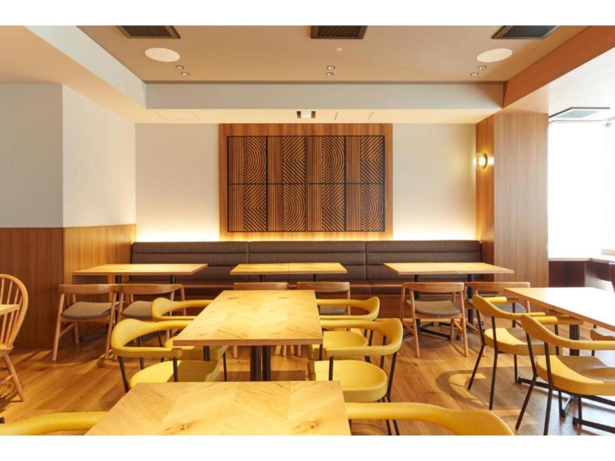 Hotel Monday Premium Ueno Okachimachi - Vacation Stay 79625V Tóquio Exterior foto