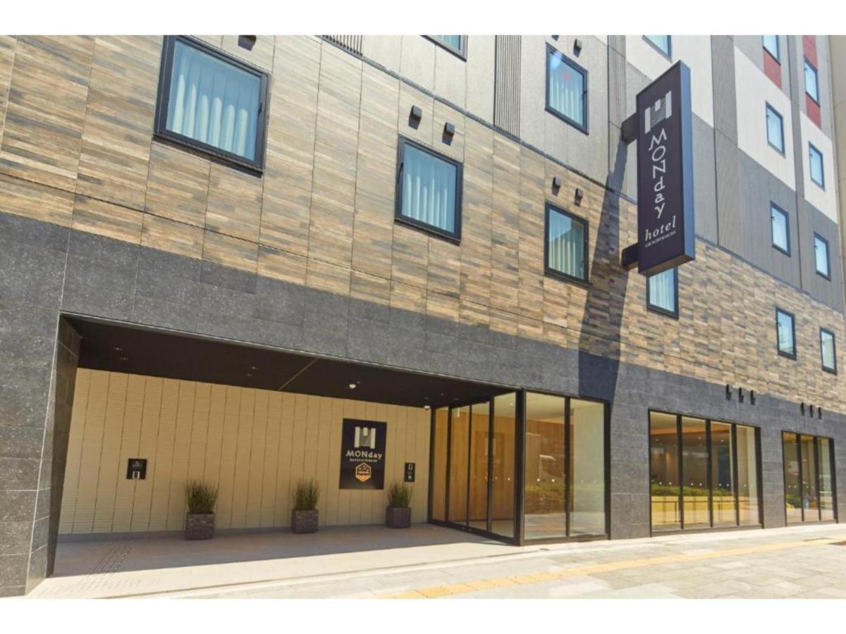 Hotel Monday Premium Ueno Okachimachi - Vacation Stay 79625V Tóquio Exterior foto